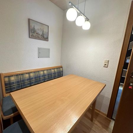 Haus Ausserbach Гашум Экстерьер фото